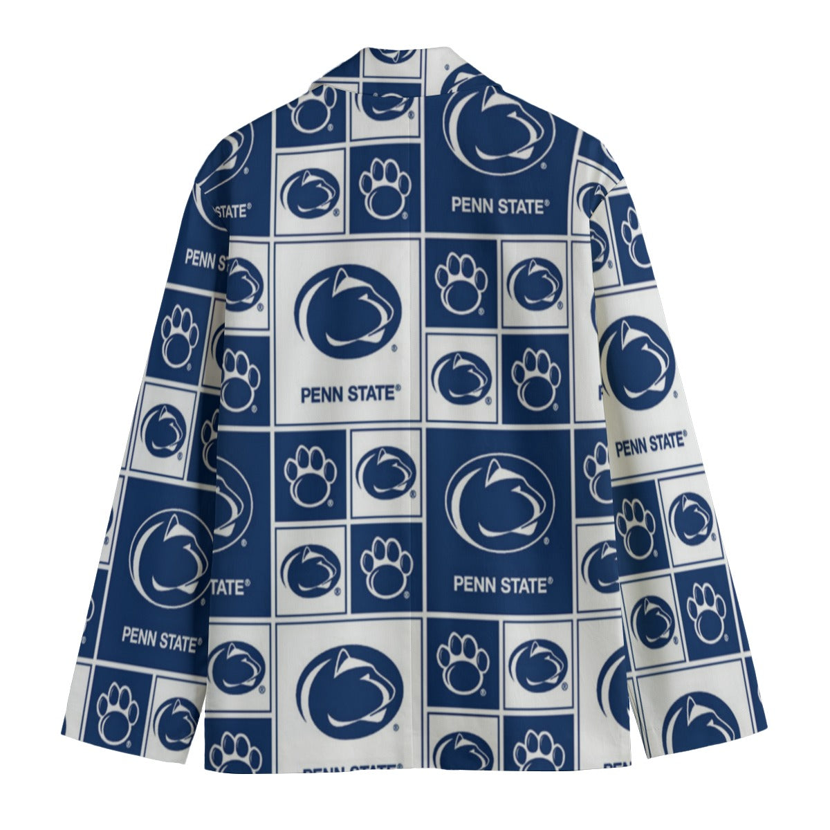 Penn State University Blazer