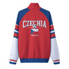 Czechia czech republic Football soccer Jacket