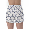 Dallas Cowboys Women's Short Pants
