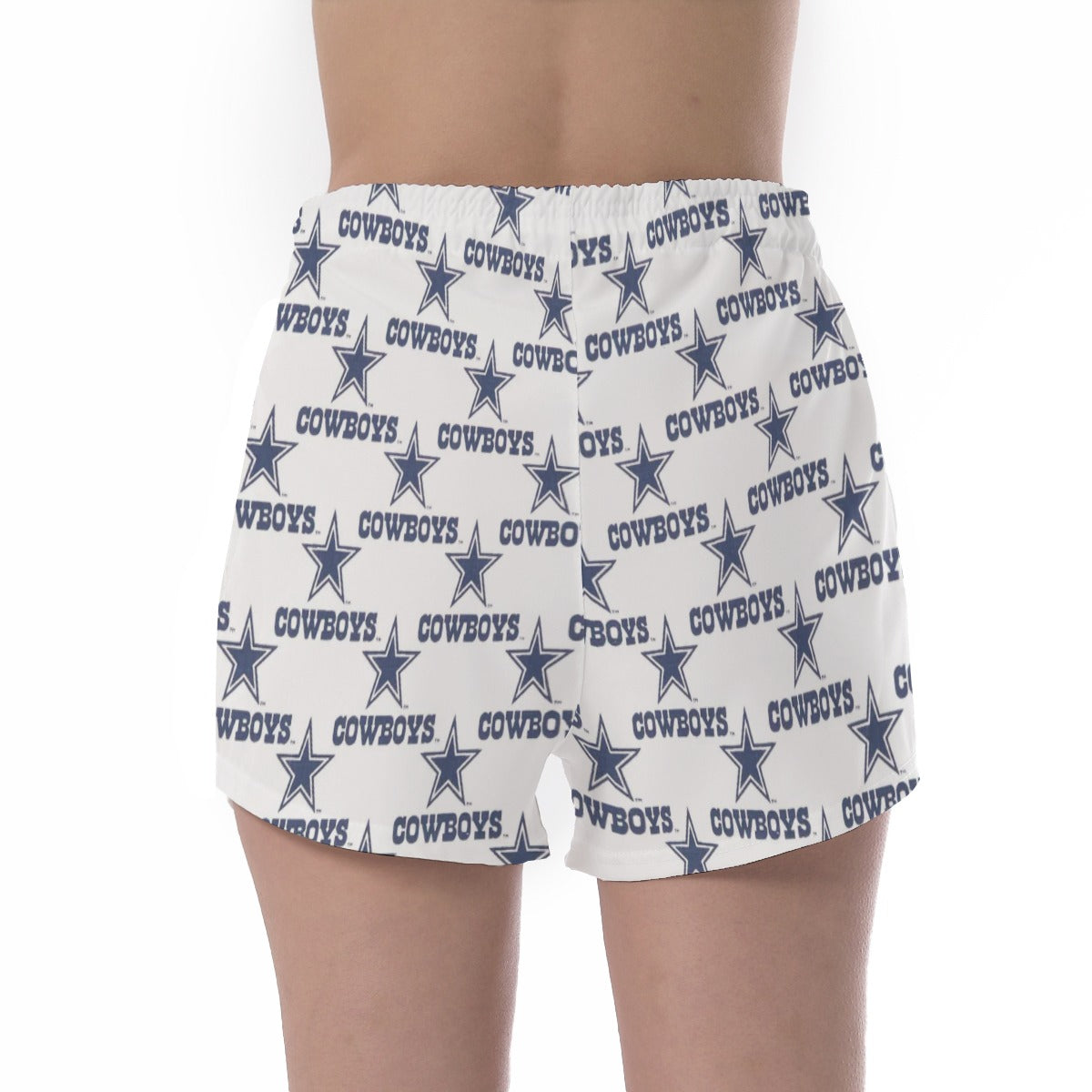Dallas Cowboys Women's Short Pants