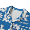 Kentucky Wildcats Hawaii Shirt | 120GSM varsity sportswear product image 3.0