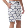 Dallas Cowboys Men's Short Pants