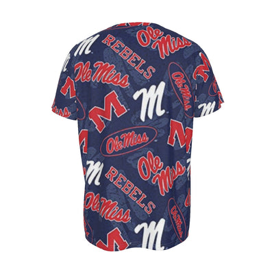 Ole Miss Rebels Short Sleeve T-Shirt varsity sportswear product image 2.0