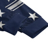 White Smoke Dallas football, Texas Sweatpants With Waistband