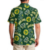 nan oakland athletics baseball fan apparel game day outfit