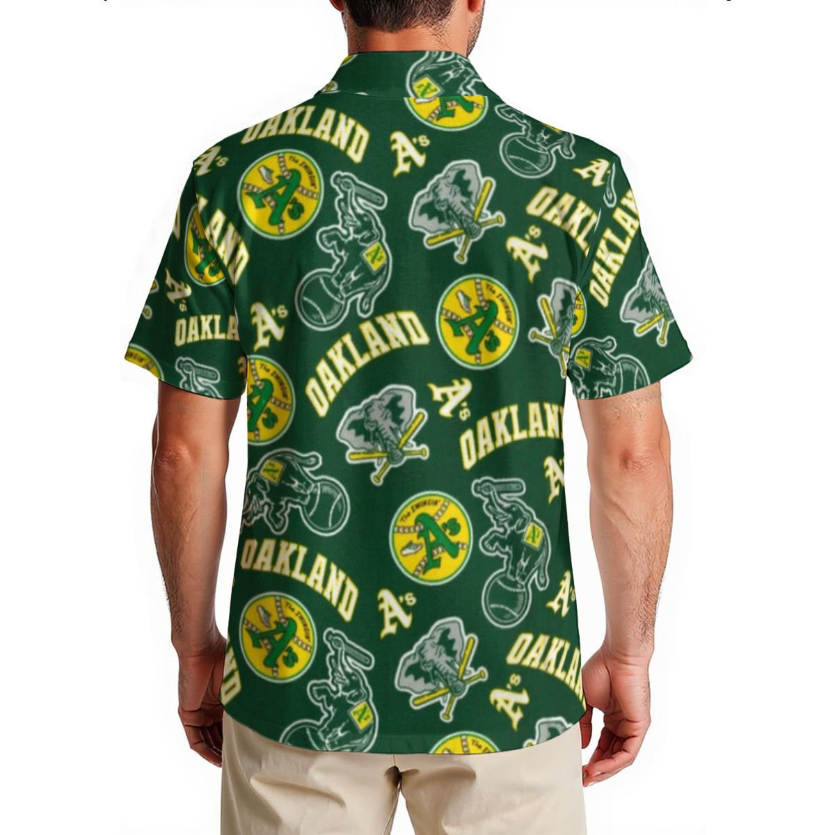 nan oakland athletics baseball fan apparel game day outfit