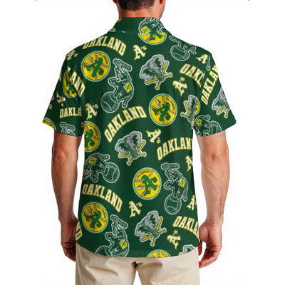 nan oakland athletics baseball fan apparel game day outfit