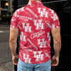 Houston Cougars Men's Polo Shirt