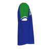 Sierra Leone National Football Team Short Sleeve T-shirt