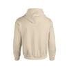 Gray Michigan football Hoodie Football classic college game day style.
