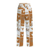 White Smoke Texas at Austin - Longhorns Women's Cargo Pants