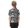 nan chicago white sox baseball fan apparel streetwear game day outfit