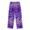 Buffalo football Unisex Straight Casual Pants | 245GSM Cotton – fan gear, nfl fan apparel, image 1.0