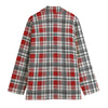 All-Over Print Women's Leisure Blazer
