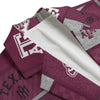 White Smoke Texas state University Atm Blazer