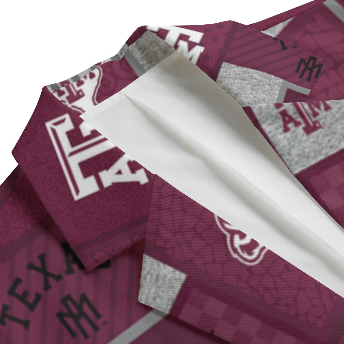 Texas state University Atm Blazer