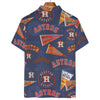 nan houston astros baseball fan apparel game day outfit