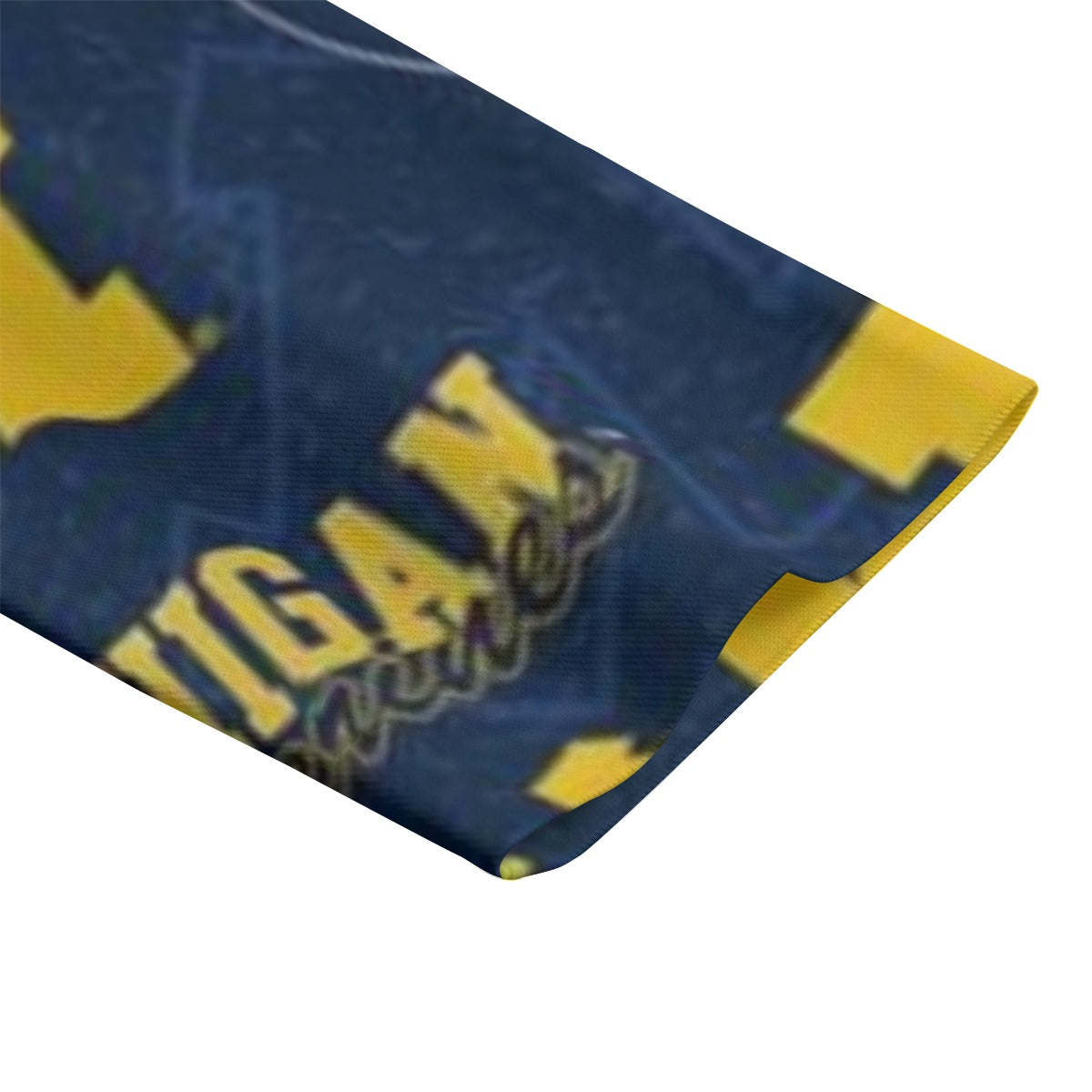 Michigan State University Blazer