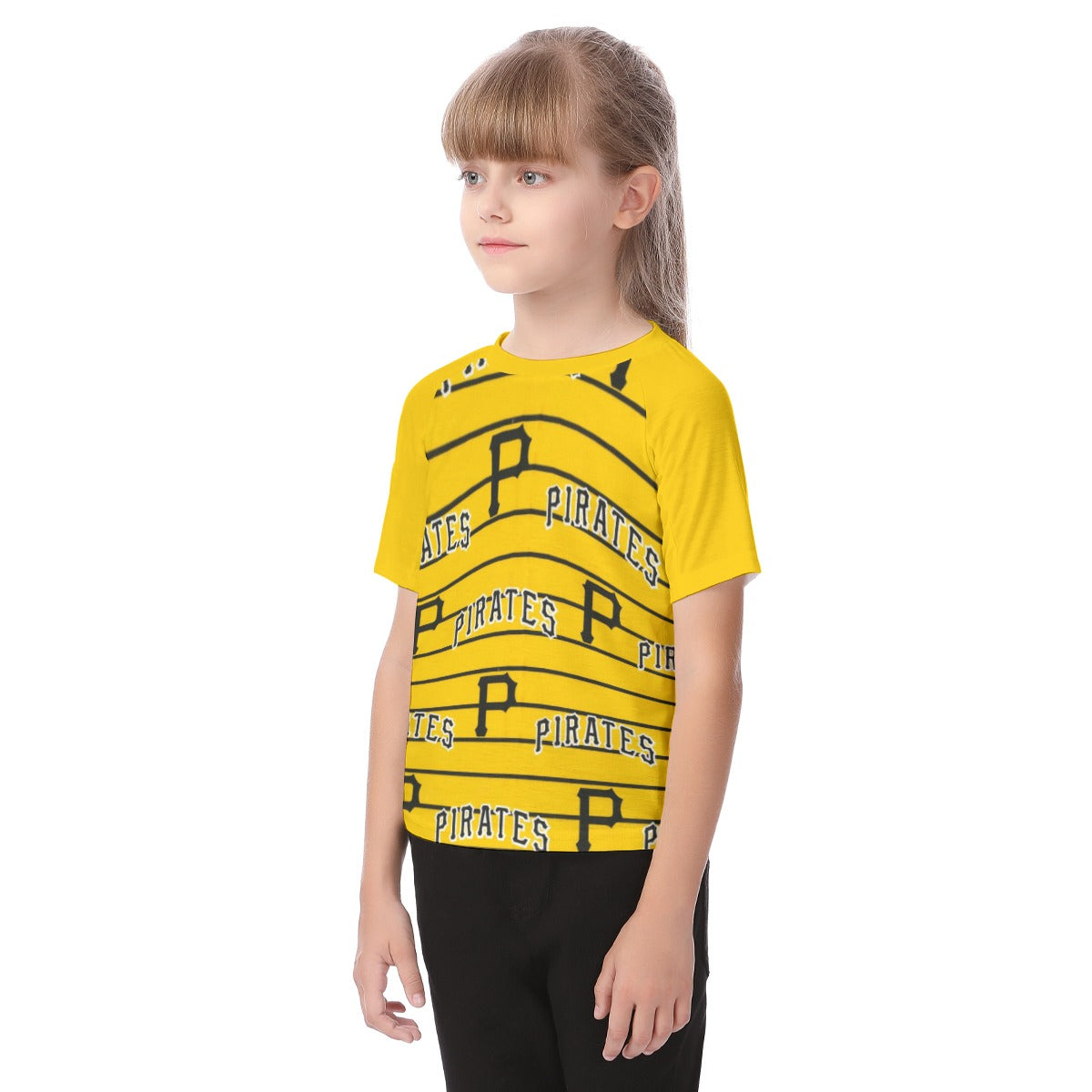 nan pittsburgh pirates baseball fan apparel game day outfit