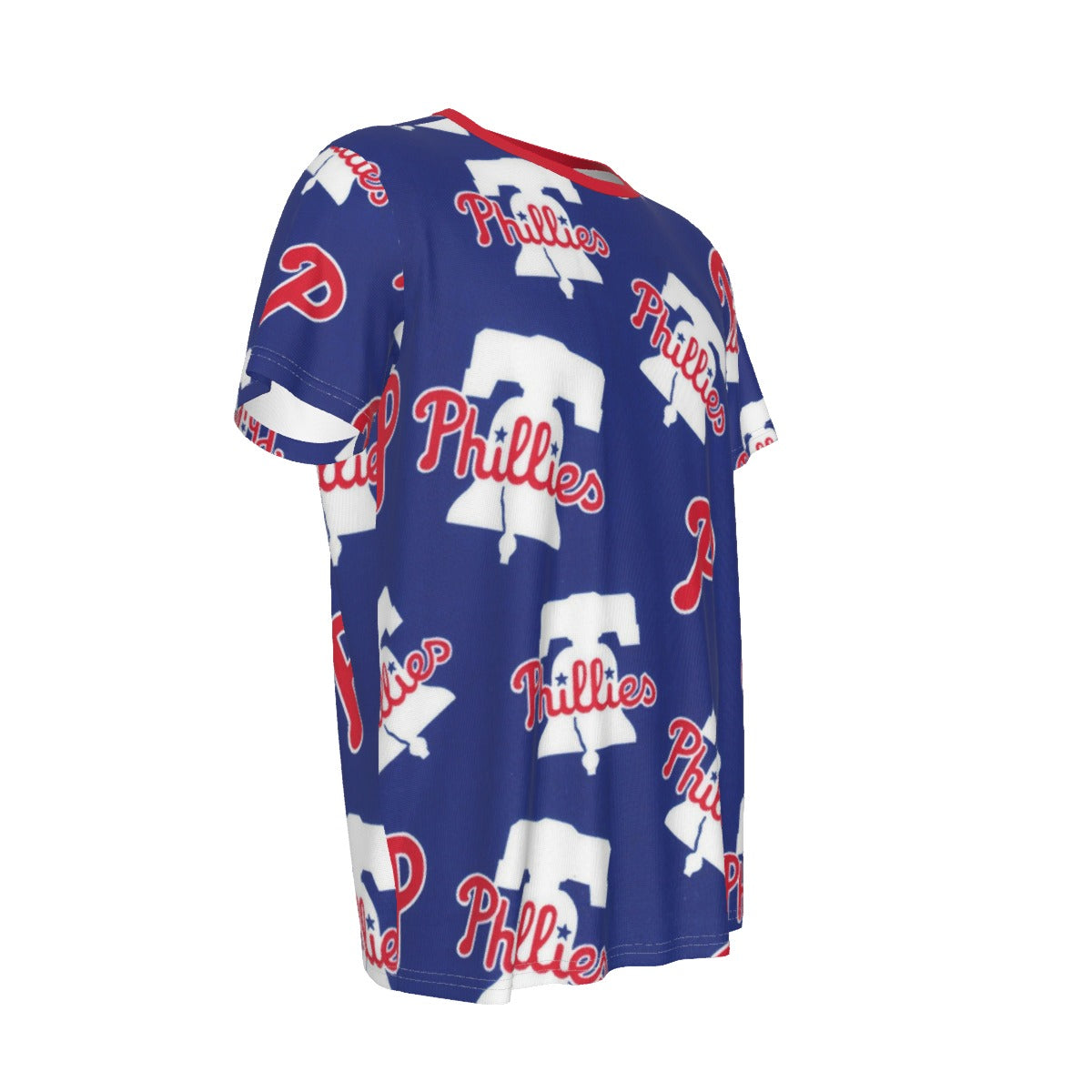 nan philadelphia phillies baseball fan apparel game day outfit