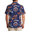nan new york mets baseball fan apparel city game day outfit