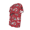Utah Utes Short Sleeve T-Shirt varsity sportswear product image 6.0