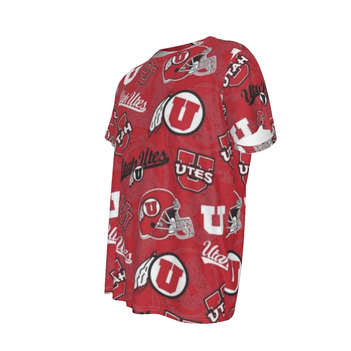 Utah Utes Short Sleeve T-Shirt varsity sportswear product image 6.0