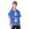 nan toronto blue jays baseball fan apparel game day outfit