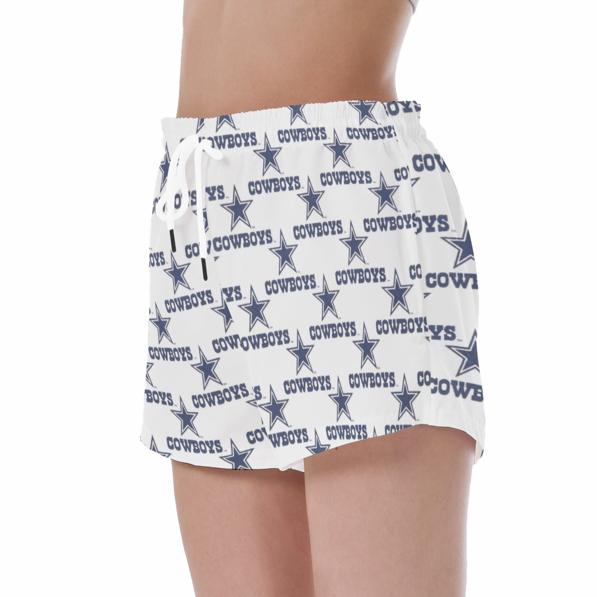 Dallas Cowboys Women's Short Pants