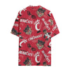 Cincinnati Bearcats Hawaii Shirt | 120GSM varsity sportswear product image 2.0
