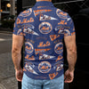nan new york mets baseball fan apparel city game day outfit