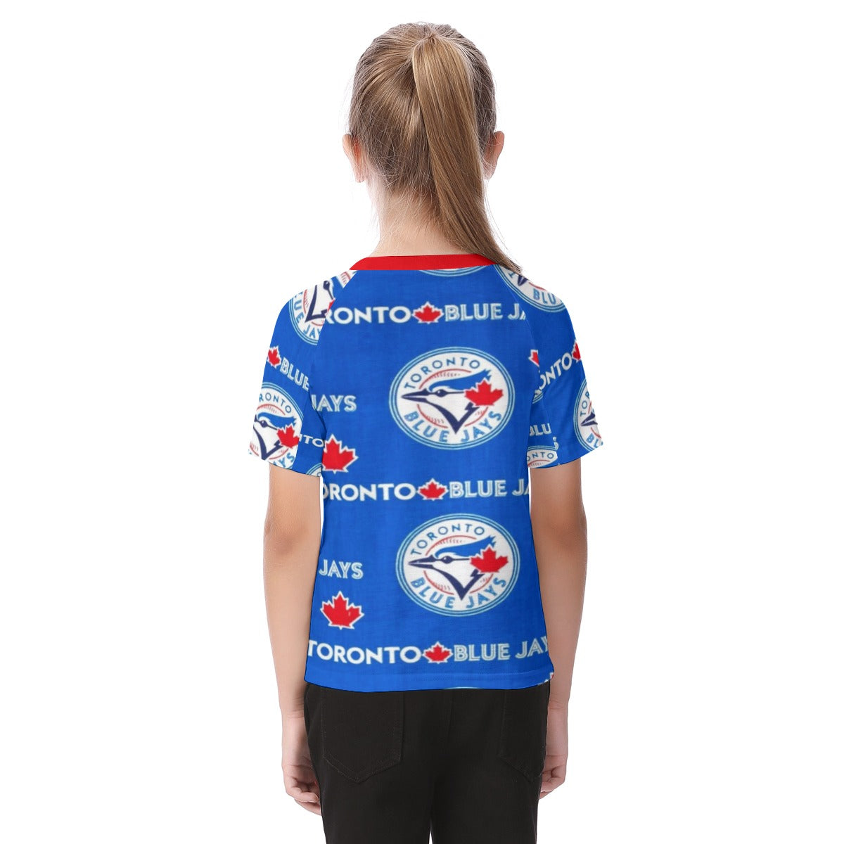 nan toronto blue jays baseball fan apparel game day outfit