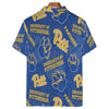 Pittsburgh Panthers Polo Shirt | 180GSM