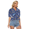 nan kansas city royals baseball fan apparel game day outfit