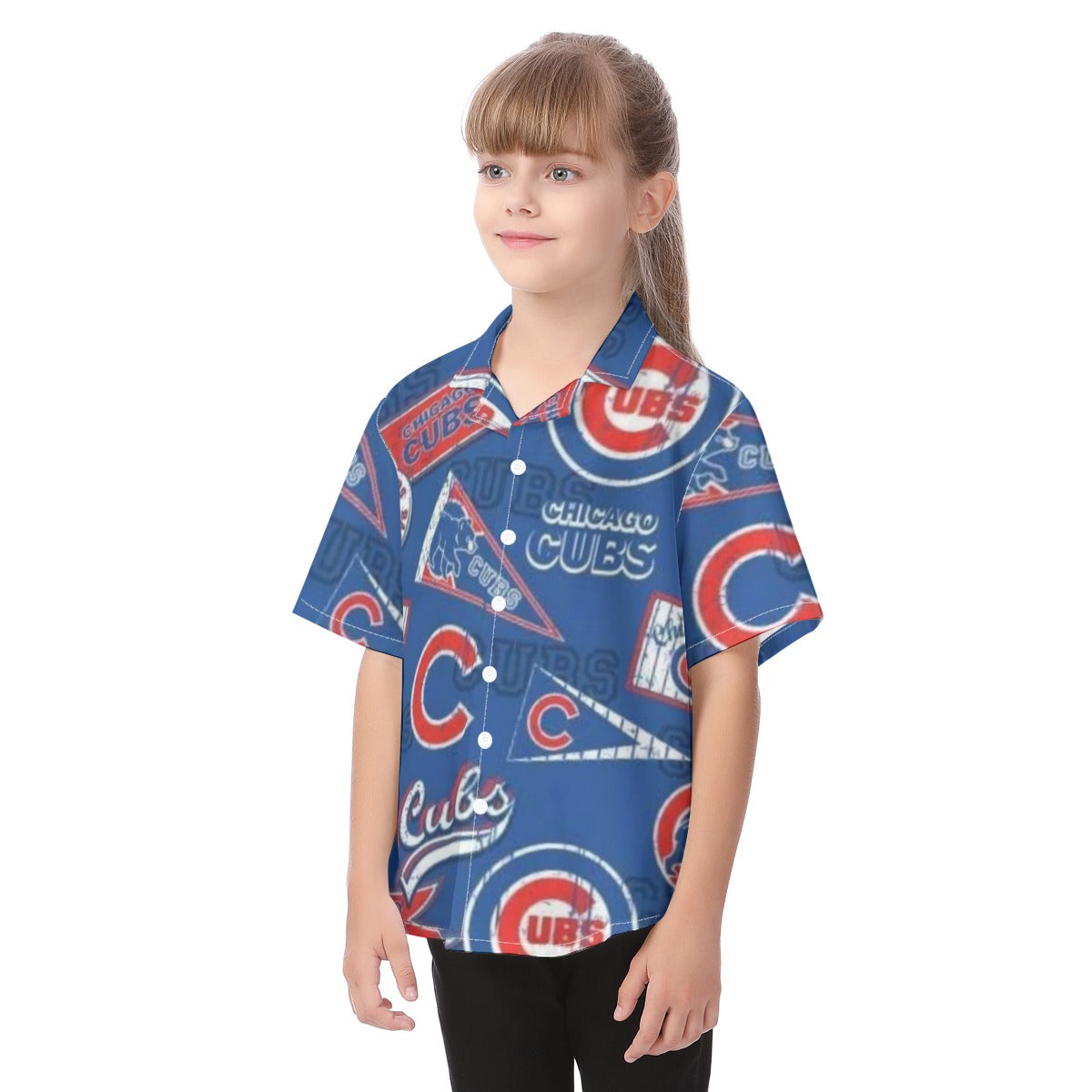 nan chicago cubs baseball fan apparel game day outfit