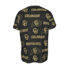 Colorado Buffaloes Short Sleeve T-Shirt varsity sportswear product image 2.0