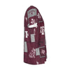 Texas A&M Aggies Short Sleeve T-Shirt - Aggies fan gear varsity sportswear product image 3.0