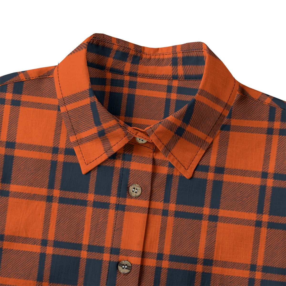 college tartan plaid women shirt women tartan plaid game day fashion