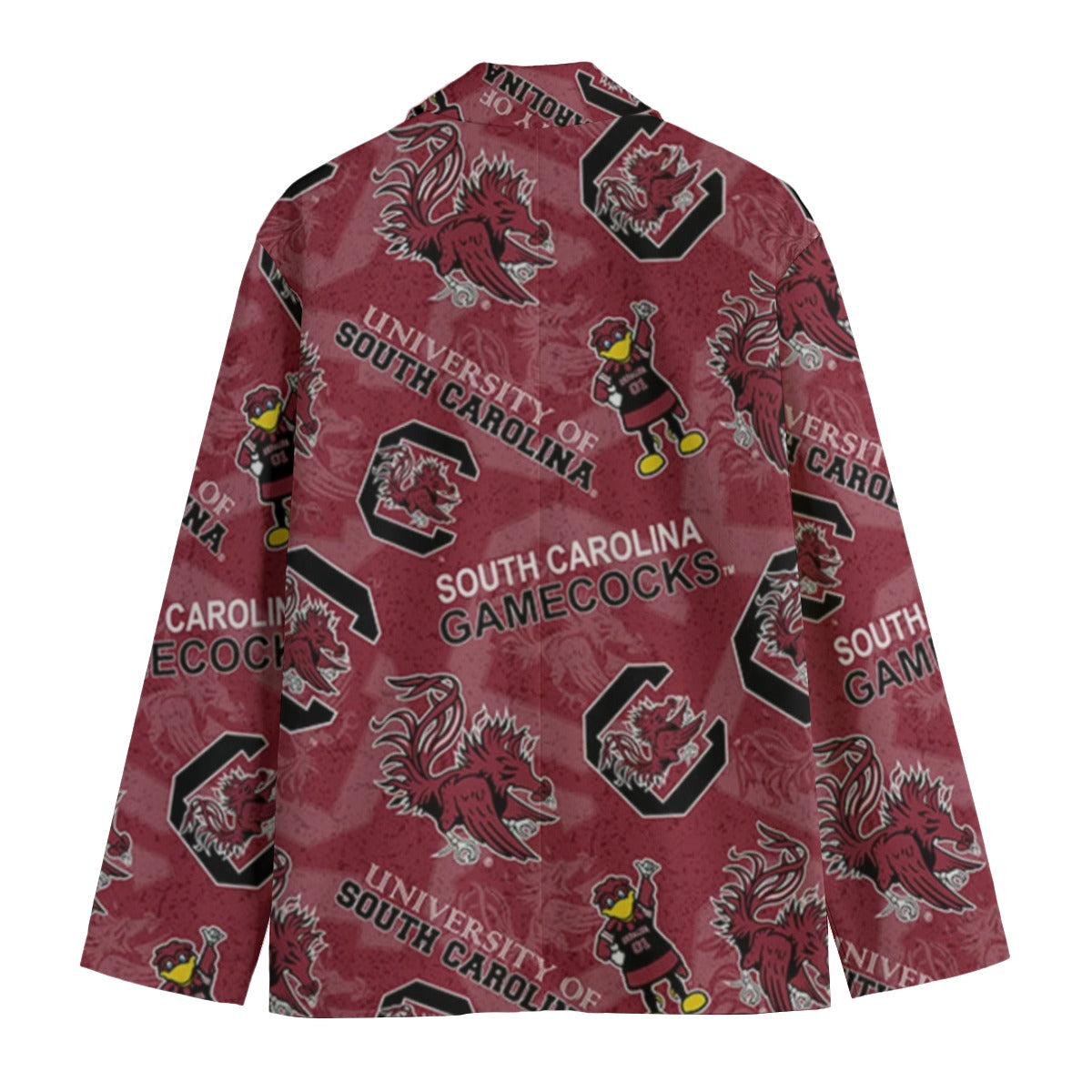 South Carolina blazer Football Suit