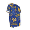 Pittsburgh Panthers Short Sleeve T-Shirt