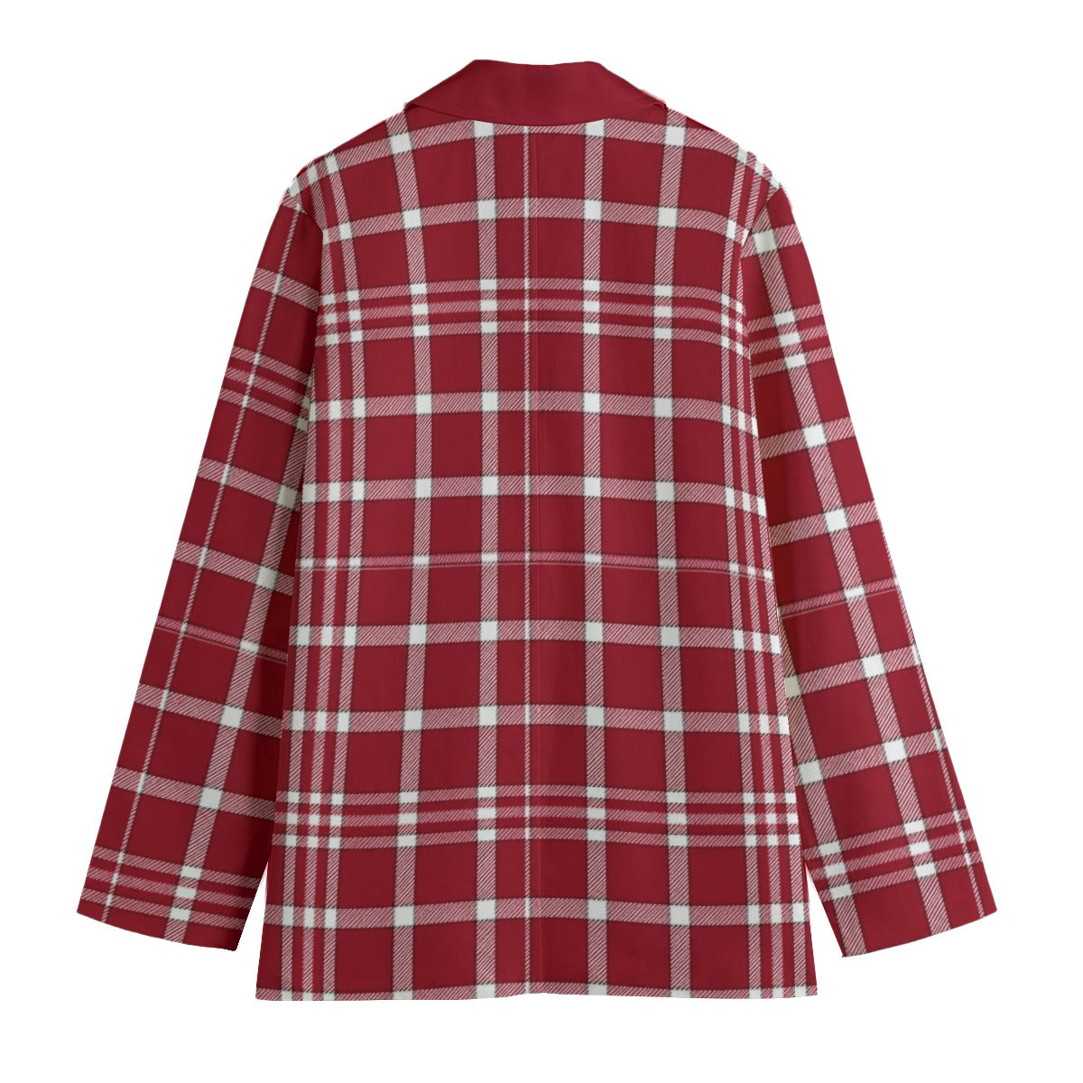 Alabama - Crimson Tide Women's Leisure Blazer streetwear fashion product image 2