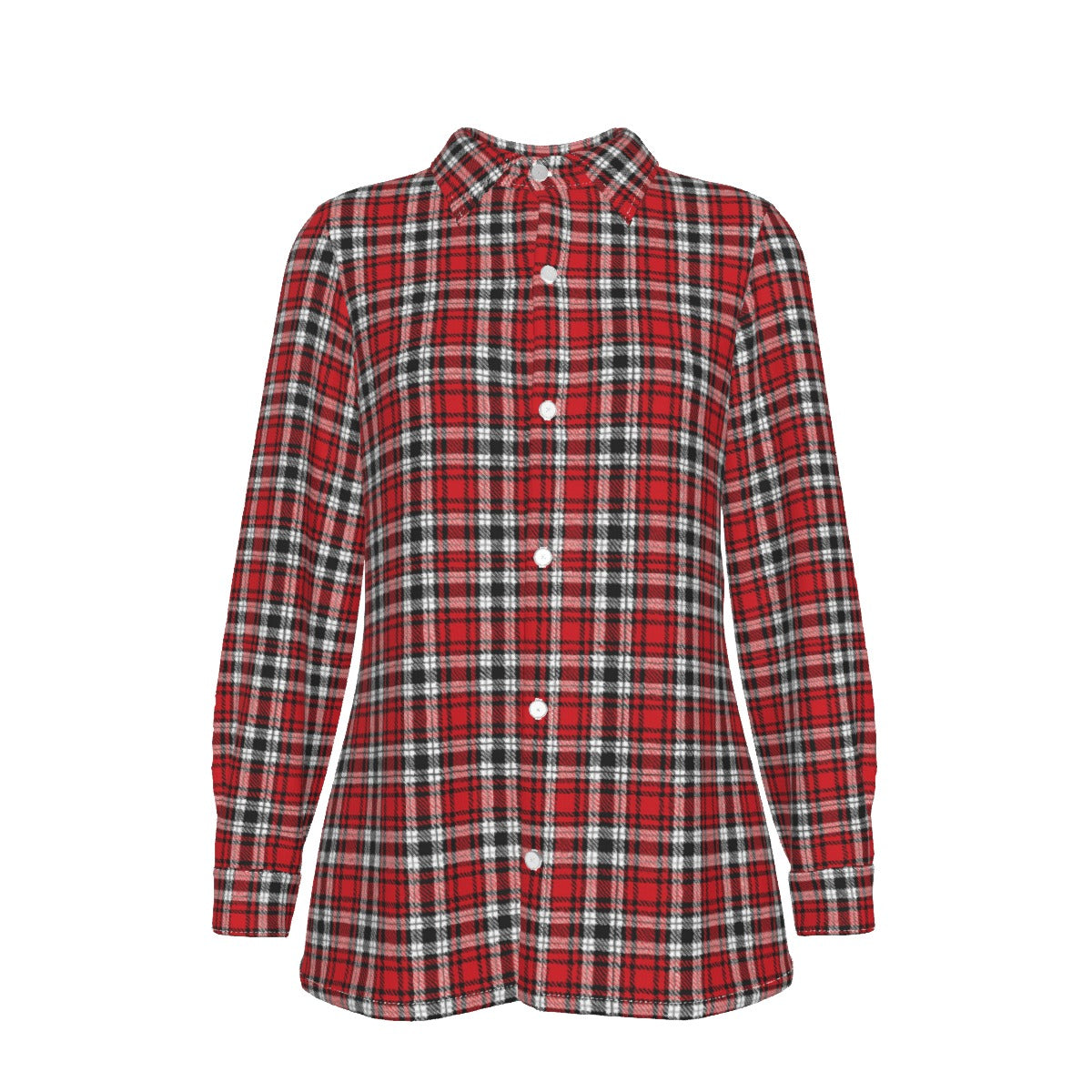 louisville cardinals tartan plaid women shirt women tartan plaid game day fashion