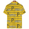 nan pittsburgh pirates baseball fan apparel game day outfit