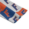 White Smoke Florida State university Blazer