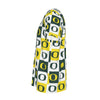 Oregon Ducks Short Sleeve T-Shirt - Big Ten football apparel varsity sportswear product image 5.0
