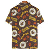 nan san diego padres baseball fan apparel coastal game day outfit