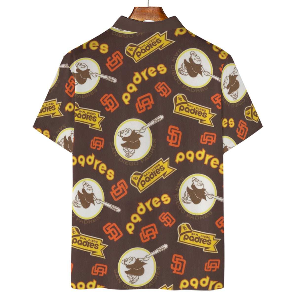 nan san diego padres baseball fan apparel coastal game day outfit