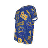 Pittsburgh Panthers Short Sleeve T-Shirt