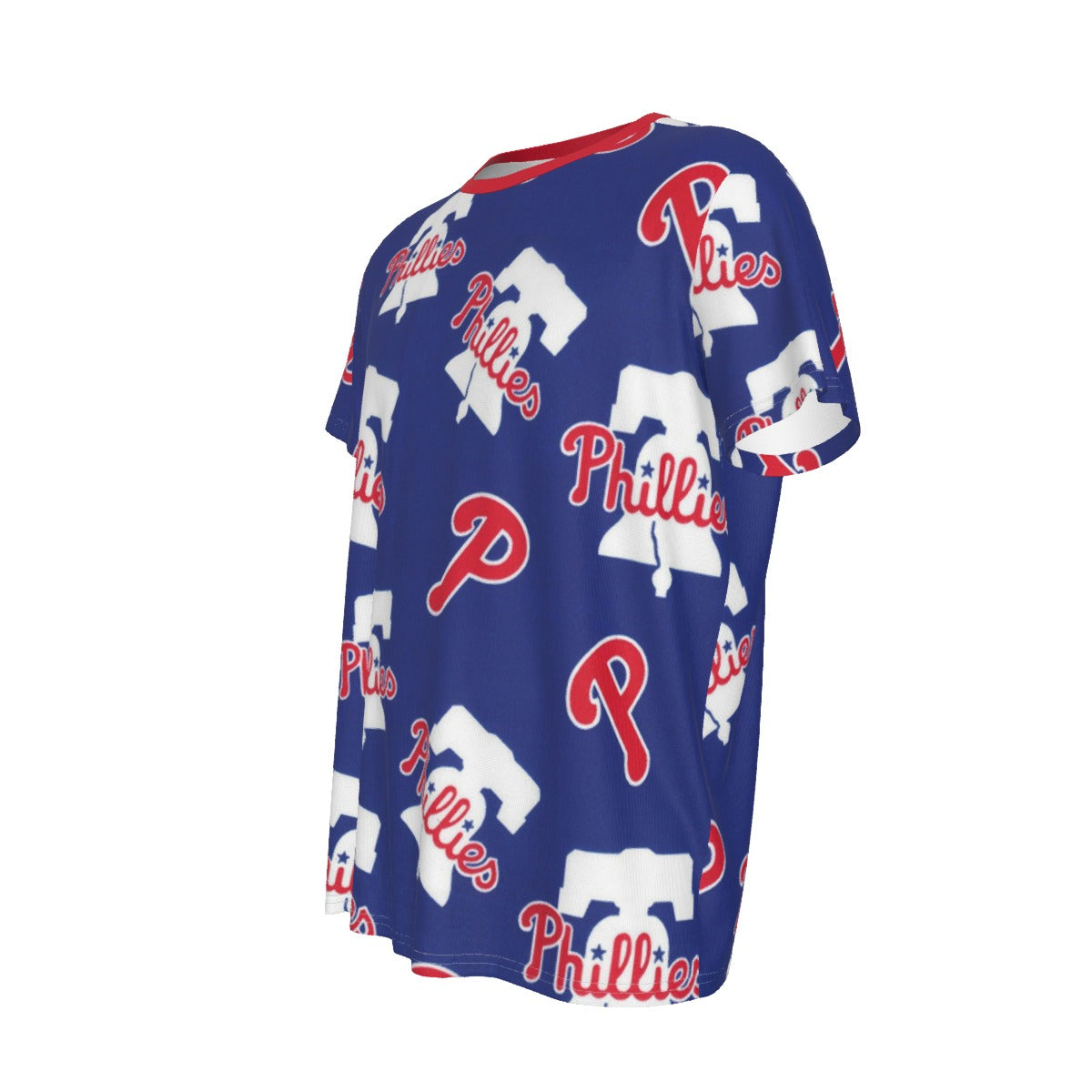 nan philadelphia phillies baseball fan apparel game day outfit