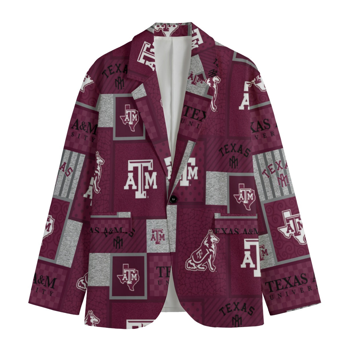 Texas state University Atm Blazer
